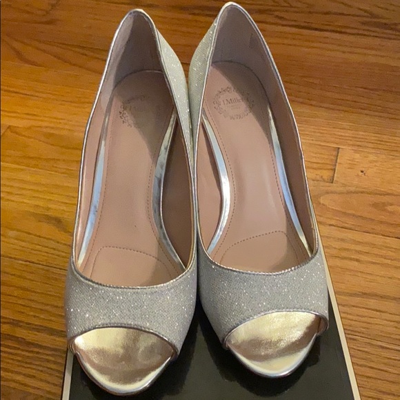 IMiller heels - Picture 4 of 9